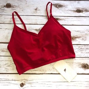 Medium Fabletics Bra